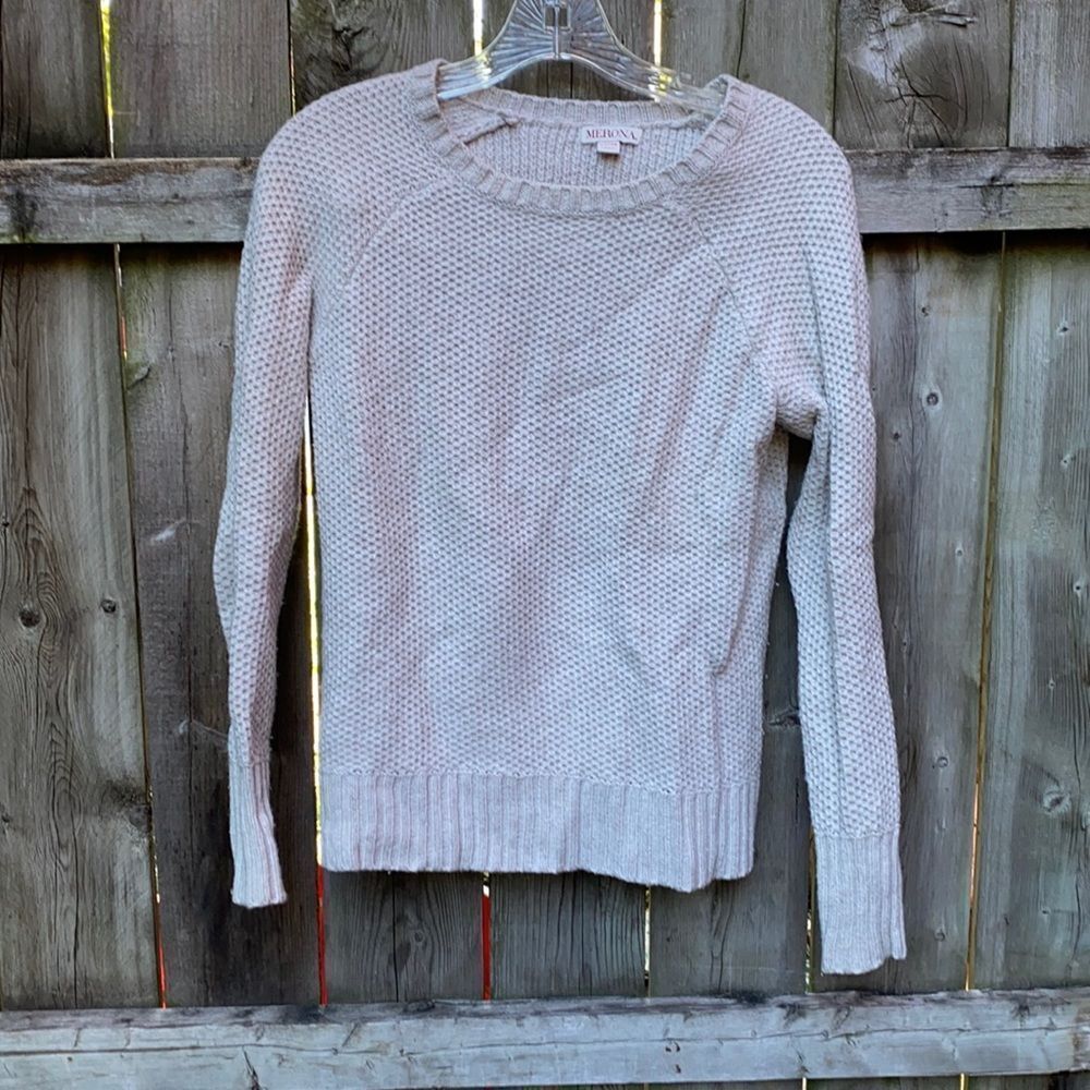 Merona Sweater sz. XS